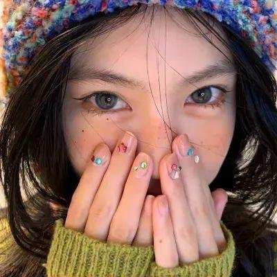 玉女怀春